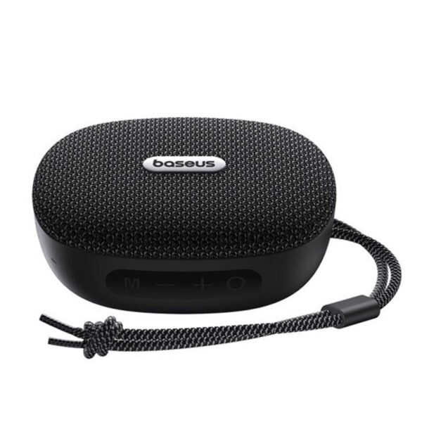 اسپیکر بلوتوثی باسئوس مدل AeQur 35 Pro Air