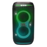 اسپیکر قابل حمل بلوتوثی ضدآب جی بی ال مدل PARTY BOX 120