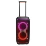 اسپیکر قابل حمل بلوتوثی ضدآب جی بی ال مدل PARTY BOX 320