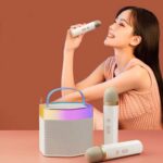 اسپیکر قابل حمل بلوتوثی فیلیپس مدل TAS2519 RGB