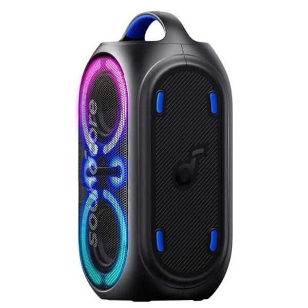 اسپیکر قابل حمل بلوتوثی ضدآب انکر مدل RAVE PARTY 2 A3399