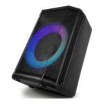 اسپیکر قابل حمل بلوتوثی موزیک آپولو مدل S1088 RGB