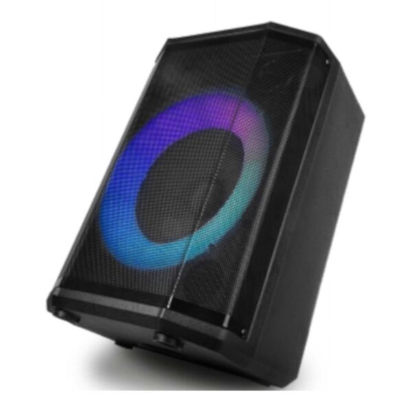 اسپیکر قابل حمل بلوتوثی موزیک آپولو مدل S1088 RGB