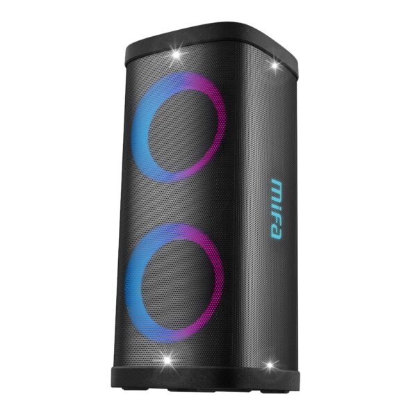 اسپیکر قابل حمل بلوتوثی میفا مدل MT660