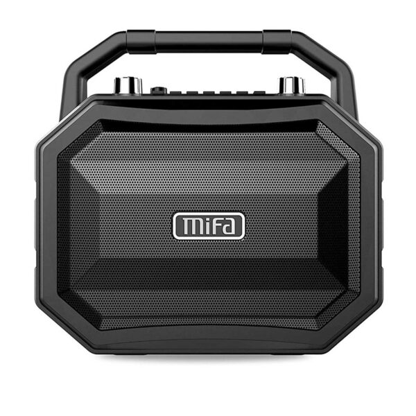 اسپیکر قابل حمل بلوتوثی میفا مدل M520 II