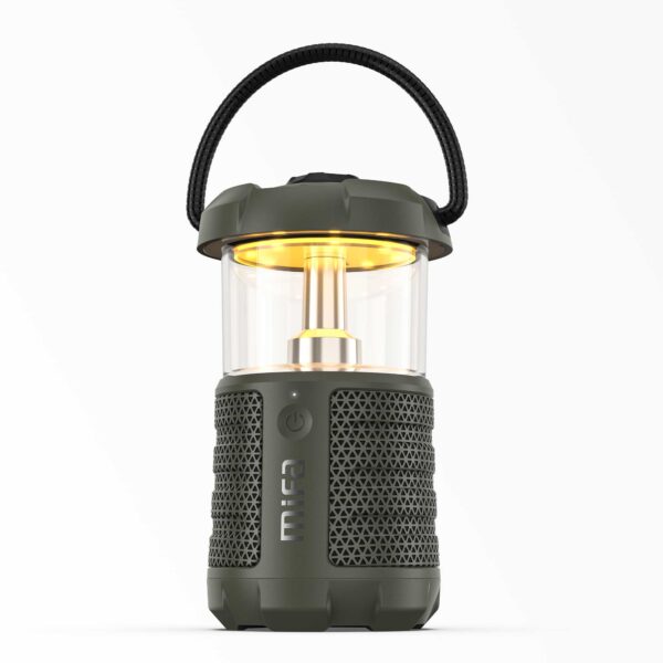 اسپیکر قابل حمل بلوتوثی میفا مدل WILD CAMPING