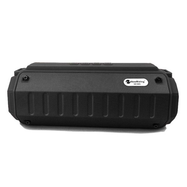 اسپیکر قابل حمل بلوتوثی نیوریکسینگ مدل NR-905