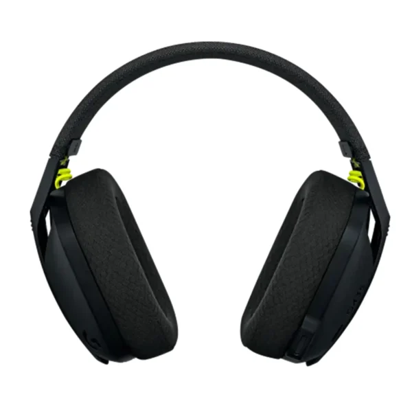 هدفون بی سیم لاجیتک مدل G435