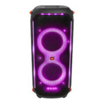 اسپیکر قابل حمل بلوتوثی ضدآب جی بی ال مدل PARTY BOX 710