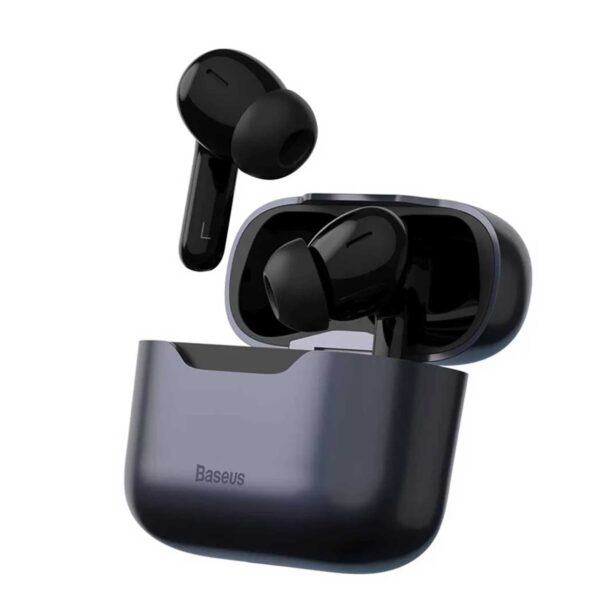 هدفون داخل گوش بی سیم باسئوس مدل S1 Pro
