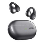 هدفون داخل گوش بی سیم القایی ساندپیتز مدل PearlClip Pro