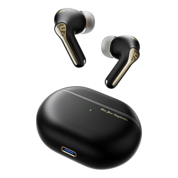 هدفون داخل گوش بی سیم ساندپیتز مدل Capsule3 Pro Plus