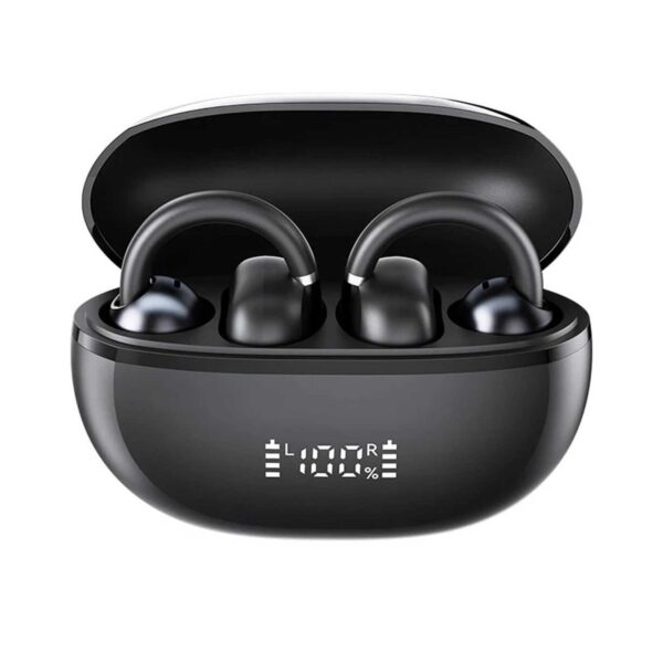 هدفون داخل گوش بی سیم هایلو مدل Airfree OW03