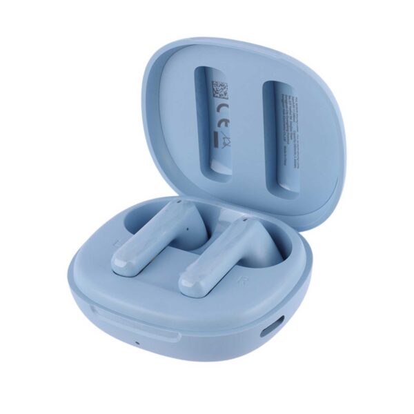 هدفون داخل گوش بی سیم کیو سی وای مدل AilyBuds E10