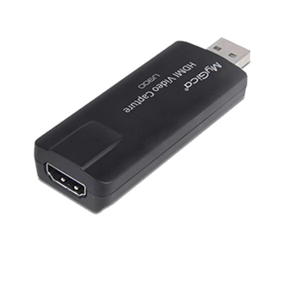 کارت کپچر استریم مایجیکا مدل U900