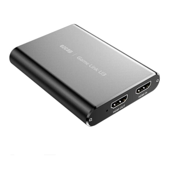 کارت کپچر ای زد کپ مدل 371 GameLinkU3