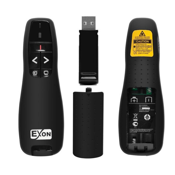 پرزنتر اکسون مدل A601
