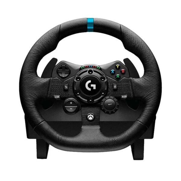 فرمان بازی لاجیتک مدل G923 برای Xbox سری ایکس و اس و 1