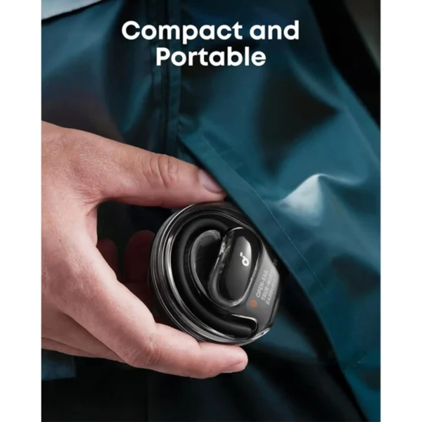 هدفون القایی بیسیم انکر مدل Soundcore V40i A3878