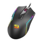 ماوس گیمینگ با سیم ردراگون مدل M616 Trident Lite RGB