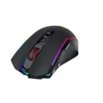 ماوس گیمینگ بی سیم ردراگون مدل M914 RGB