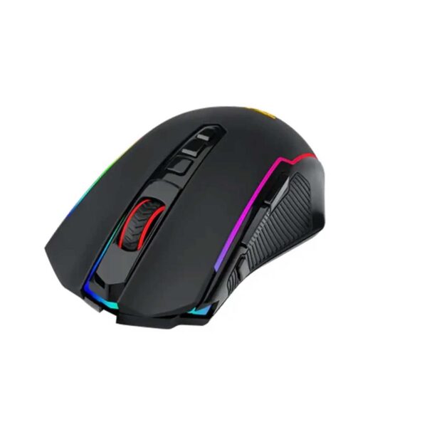 ماوس گیمینگ بی سیم ردراگون مدل M914 RGB