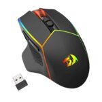ماوس گیمینگ ردراگون مدل M814 PRO RGB