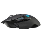ماوس بی سیم گیمینگ لاجیتک مدل G502 LIGHTSPEED
