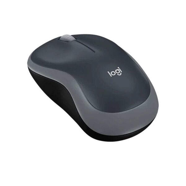 ماوس بی سیم لاجیتک مدل M186