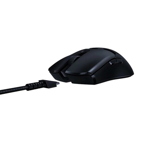 ماوس بی سیم گیمینگ ریزر مدل VIPER ULTIMATE بدون پایه شارژ
