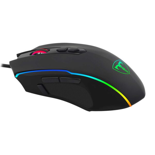 ماوس گیمینگ با سیم تی دگر مدل Sergeant TGM202