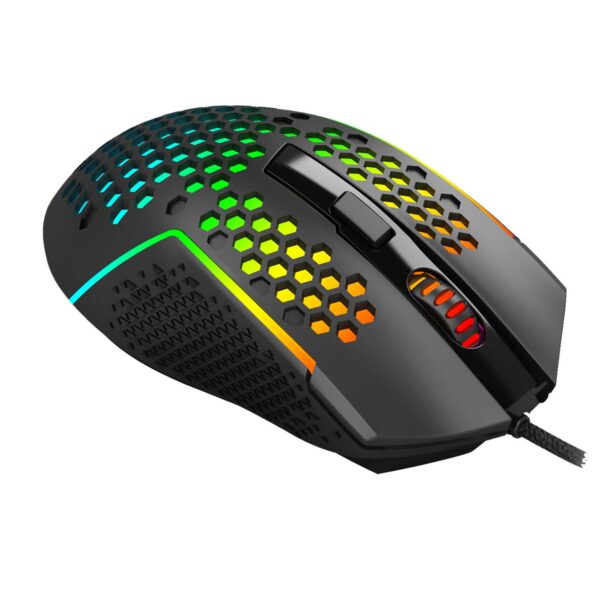 ماوس گیمینگ با سیم ردراگون مدل M987 K