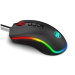 ماوس گیمینگ با سیم ردراگون مدل COBRA M711
