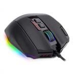 ماوس گیمینگ با سیم ردراگون مدل M801