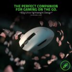ماوس بی سیم گیمینگ ریزر مدل OROCHI V2