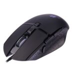 ماوس گیمینگ با سیم الون مدل GM4 RGB