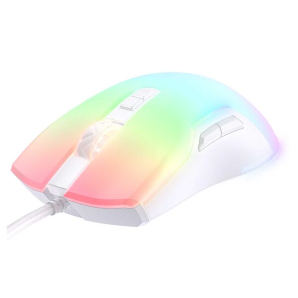 ماوس گیمینگ با سیم اونیکوما مدل CW922 RGB