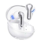 هدفون داخل گوش بی سیم ساندپیتز مدل Clear