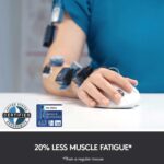 ماوس بی سیم لاجیتک مدل MX ERGO