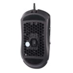 ماوس گیمینگ با سیم الون مدل GM8 RGB