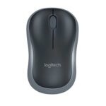 ماوس بی سیم لاجیتک مدل M185