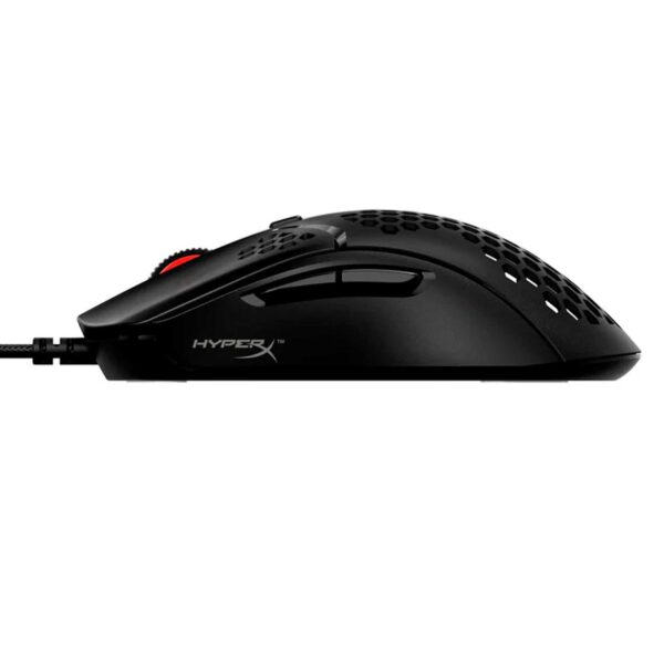 ماوس گیمینگ با سیم هایپرایکس مدل Pulsefire Haste