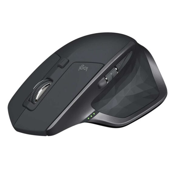 ماوس بی سیم لاجیتک مدل MX MASTER 2S