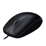 ماوس با سیم لاجیتک مدل M90