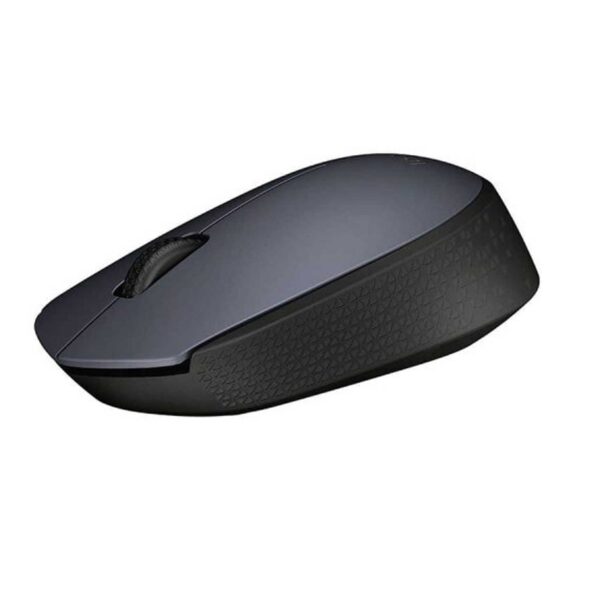ماوس بی سیم لاجیتک مدل M170
