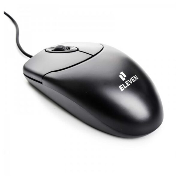 ماوس سایلنت با سیم الون مدل M602