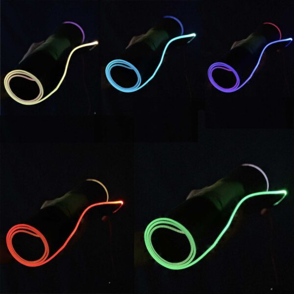 ماوس پد گیمینگ RGB مدل MSI ابعاد 40*90 سانتی متر
