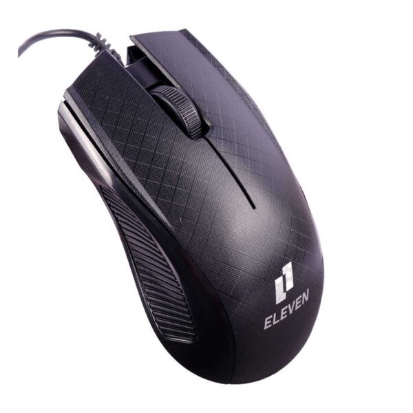 ماوس با سیم الون مدل M601