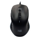 ماوس گیمینگ با سیم اکسون مدل G536E RGB