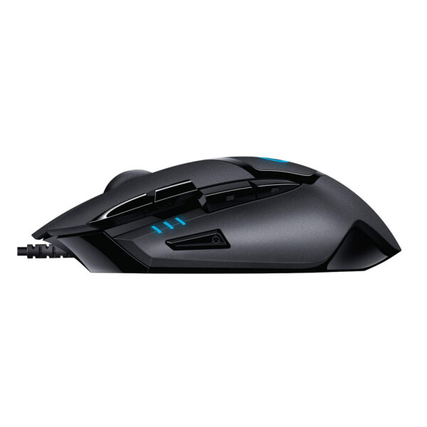 ماوس گیمینگ با سیم لاجیتک مدل G402